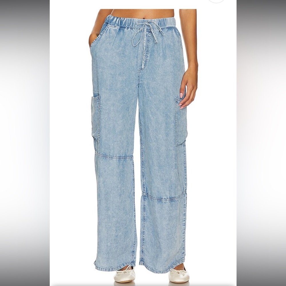 Central Park West Noa Cargo Pant